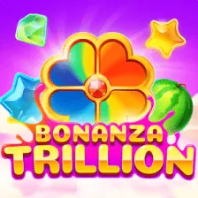 Bonanza Trillion — slot online
